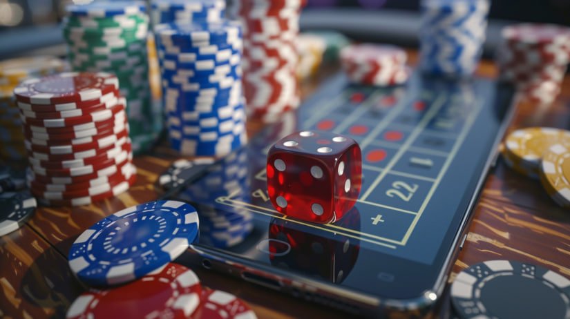 game 10 Live Casino